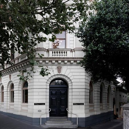 Hotel Ernest Bendigo Exterior foto
